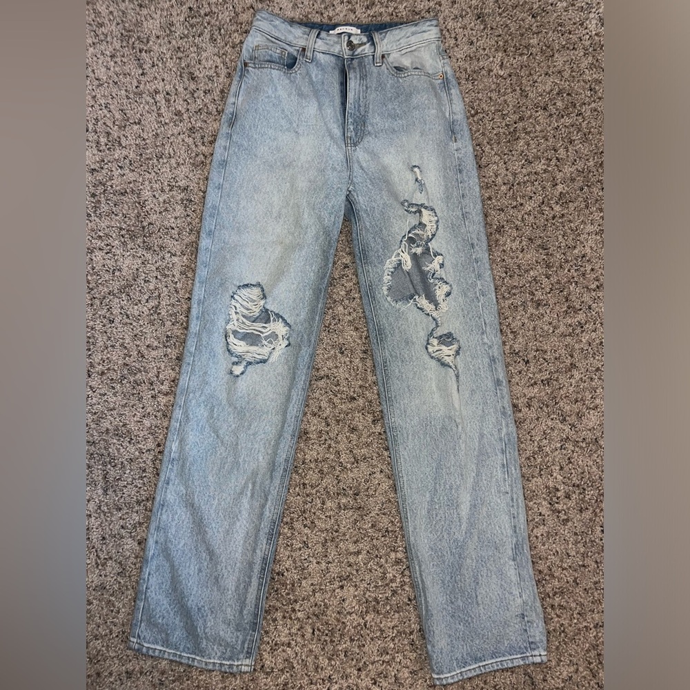 Pacsun 90s boyfriend jeans